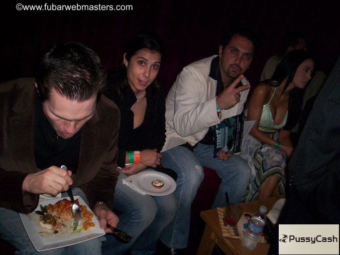 The 5th Annual XBiz Awards