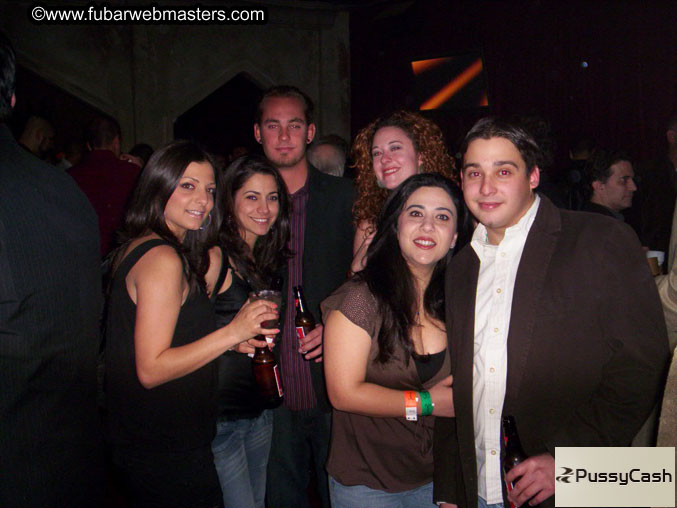 The 5th Annual XBiz Awards