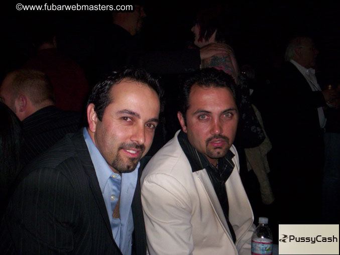 The 5th Annual XBiz Awards