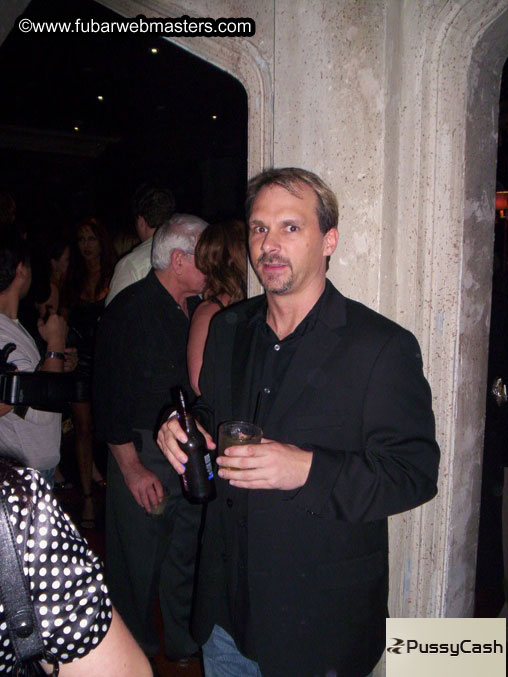 The 5th Annual XBiz Awards