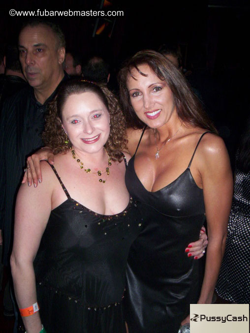The 5th Annual XBiz Awards