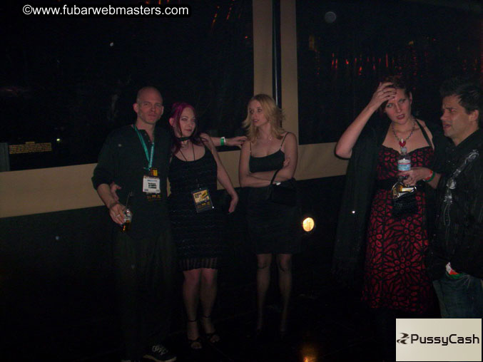 The 5th Annual XBiz Awards