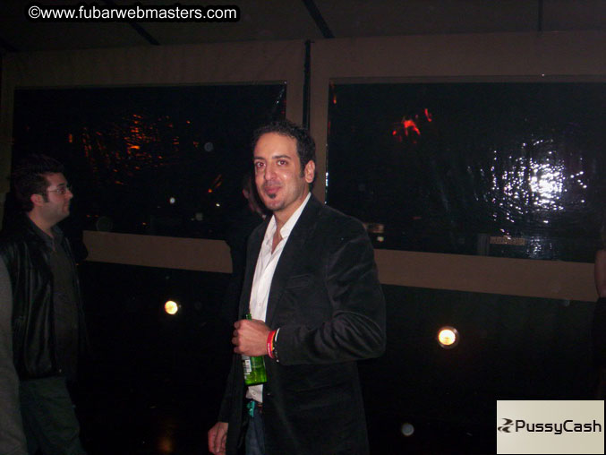 The 5th Annual XBiz Awards