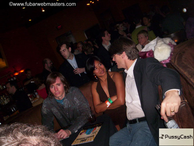 The 5th Annual XBiz Awards