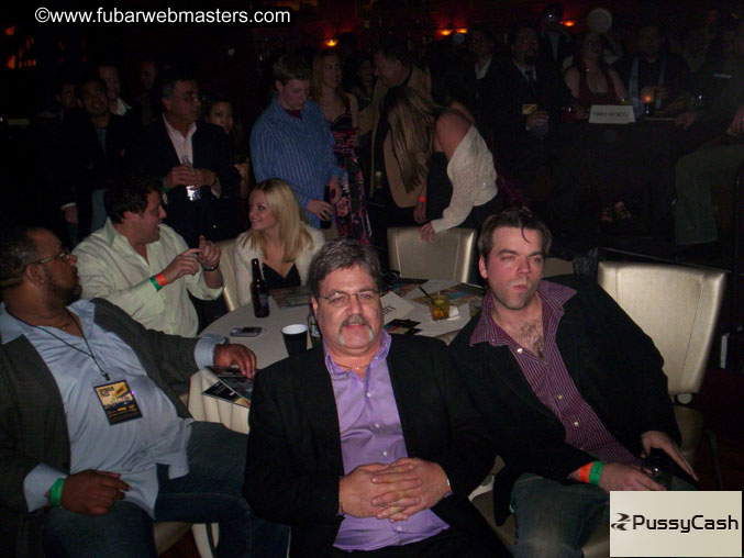 The 5th Annual XBiz Awards