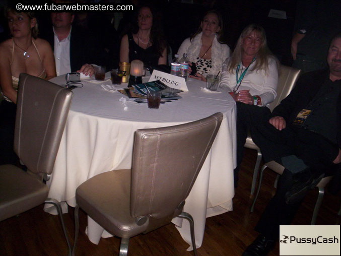 The 5th Annual XBiz Awards