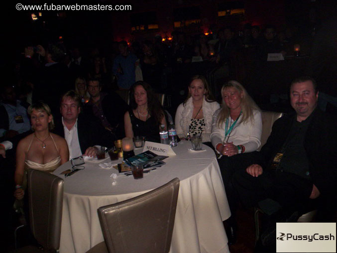 The 5th Annual XBiz Awards