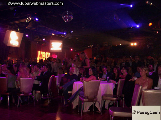 The 5th Annual XBiz Awards