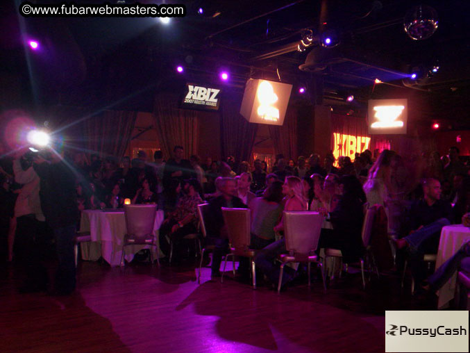 The 5th Annual XBiz Awards