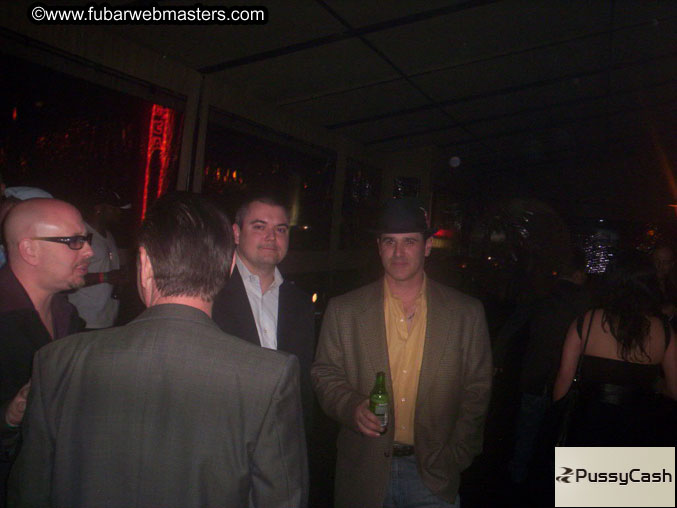 The 5th Annual XBiz Awards