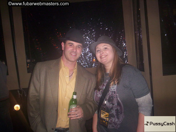 The 5th Annual XBiz Awards