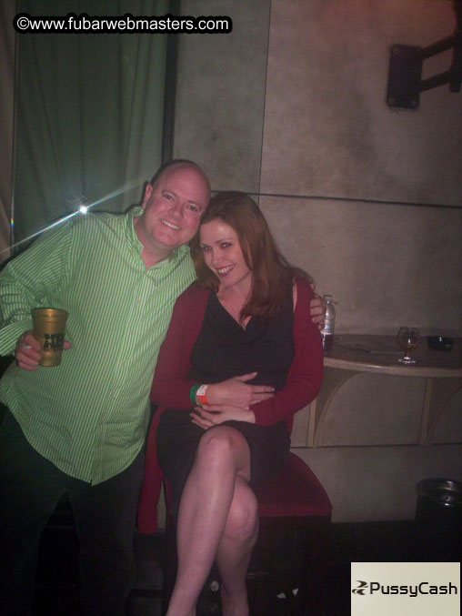 The 5th Annual XBiz Awards