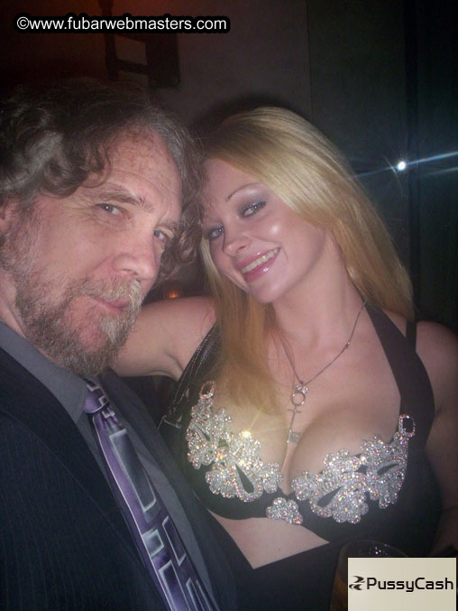 The 5th Annual XBiz Awards