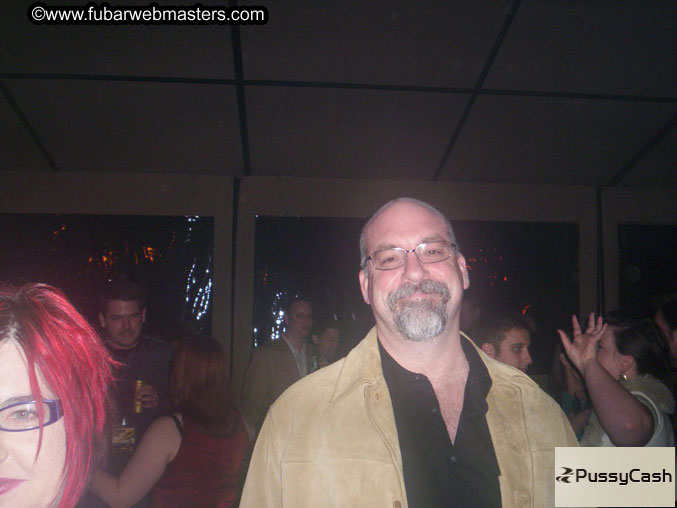 The 5th Annual XBiz Awards