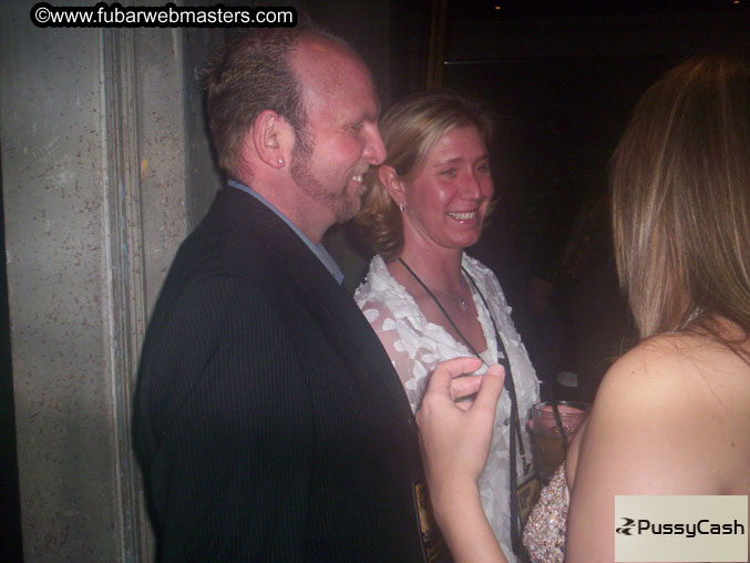 The 5th Annual XBiz Awards