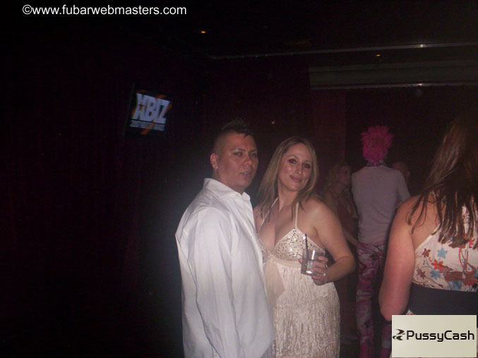 The 5th Annual XBiz Awards