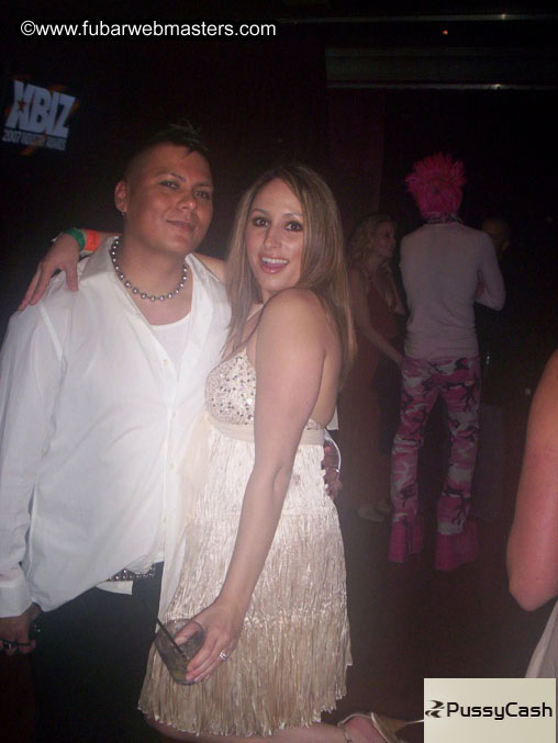 The 5th Annual XBiz Awards