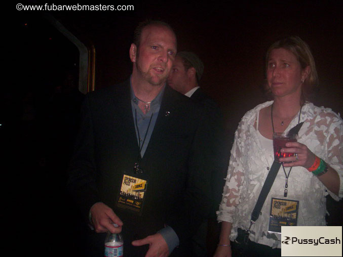 The 5th Annual XBiz Awards