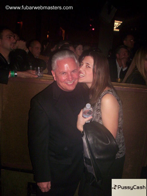 The 5th Annual XBiz Awards