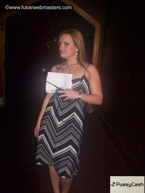 The 5th Annual XBiz Awards