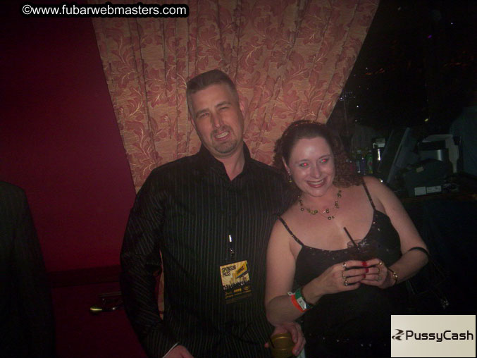 The 5th Annual XBiz Awards