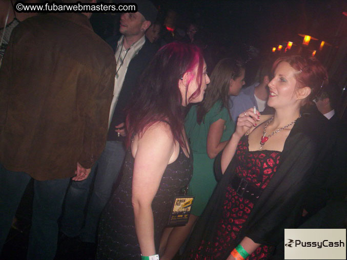 The 5th Annual XBiz Awards