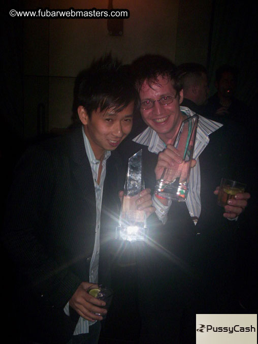 The 5th Annual XBiz Awards