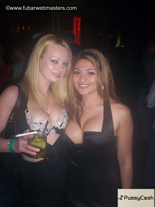 The 5th Annual XBiz Awards