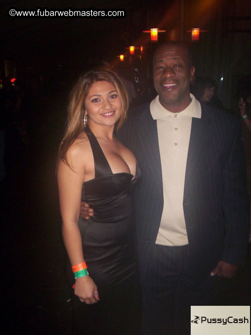 The 5th Annual XBiz Awards