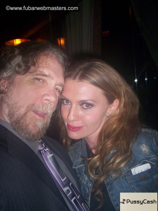 The 5th Annual XBiz Awards