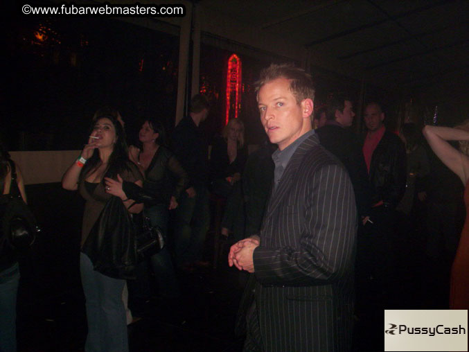 The 5th Annual XBiz Awards