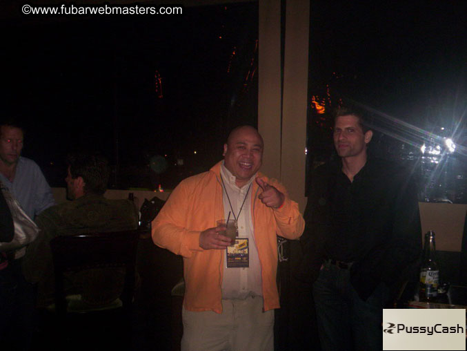 The 5th Annual XBiz Awards