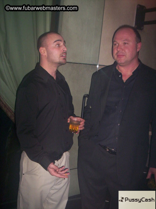 The 5th Annual XBiz Awards