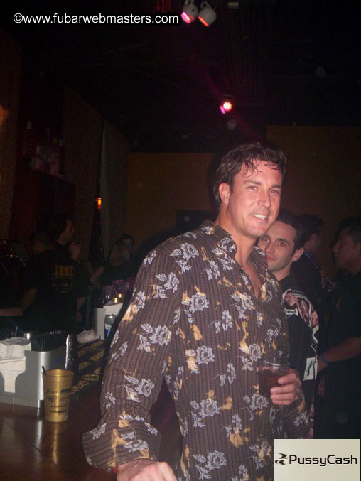 The 5th Annual XBiz Awards