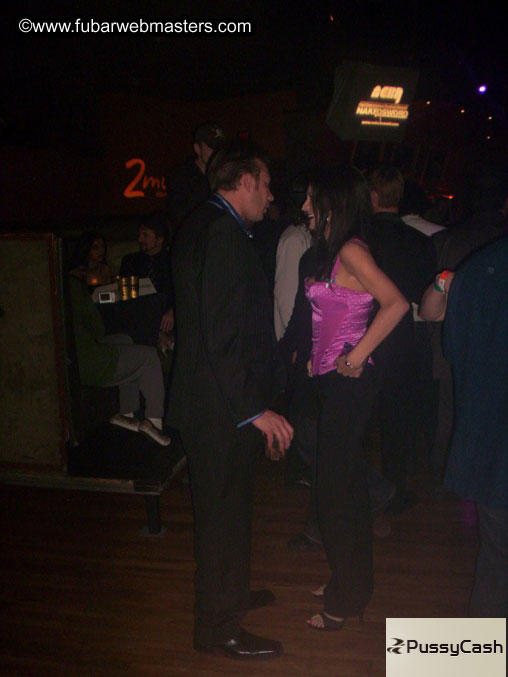 The 5th Annual XBiz Awards