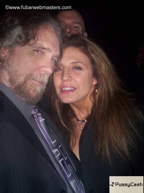 The 5th Annual XBiz Awards