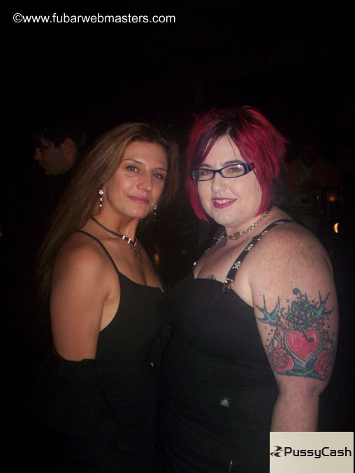 The 5th Annual XBiz Awards