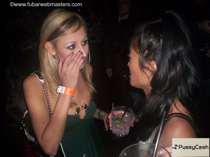 The 5th Annual XBiz Awards