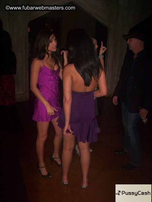 The 5th Annual XBiz Awards