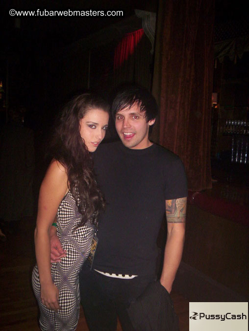 The 5th Annual XBiz Awards