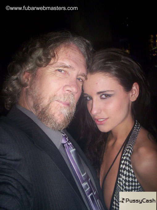 The 5th Annual XBiz Awards