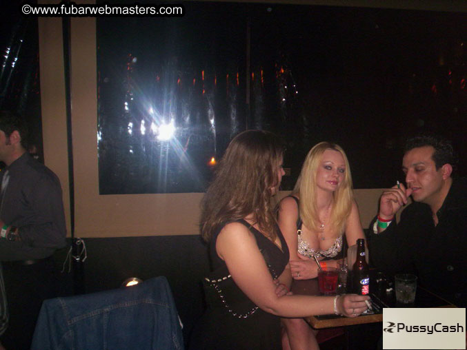 The 5th Annual XBiz Awards