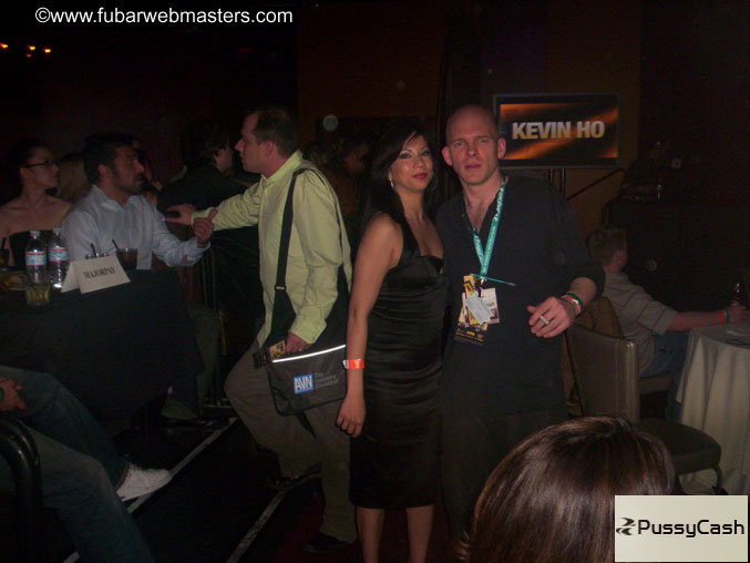 The 5th Annual XBiz Awards
