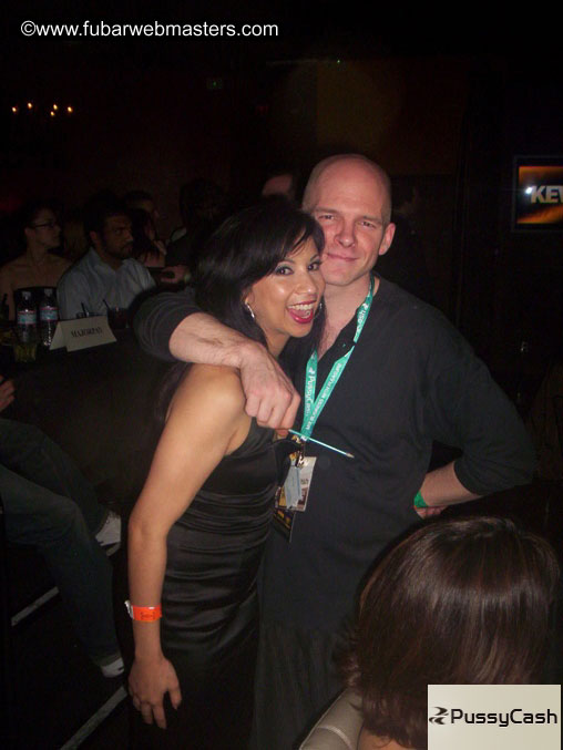 The 5th Annual XBiz Awards