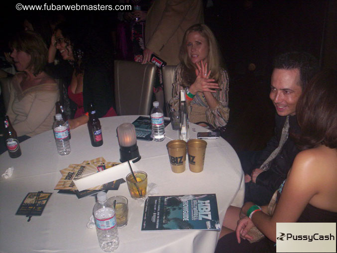 The 5th Annual XBiz Awards