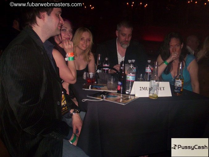 The 5th Annual XBiz Awards