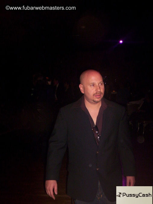 The 5th Annual XBiz Awards