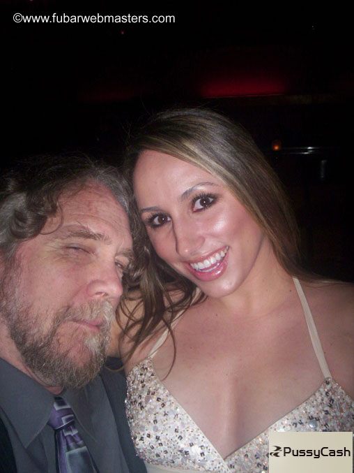 The 5th Annual XBiz Awards