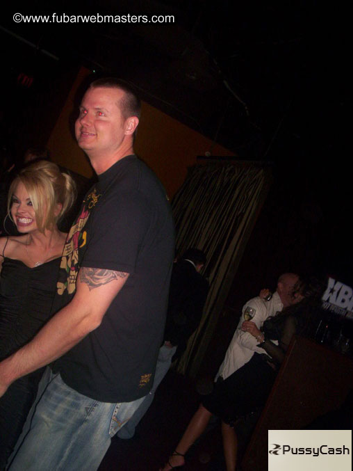 The 5th Annual XBiz Awards