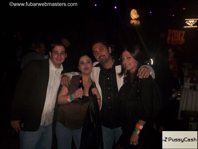 The 5th Annual XBiz Awards